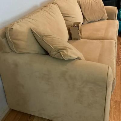 La-Z-Boy Sleeper Sofa