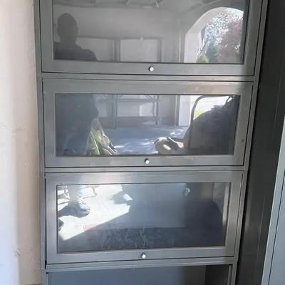 Metal Display Shelf 65x 33x 11