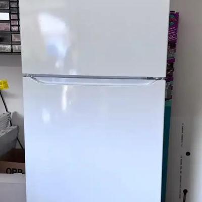 LG Fridge Model LTCS20020W – 29.9"W x 33.9"D x 66.1"H