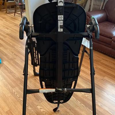 Teeter EP 560 Inversion Table