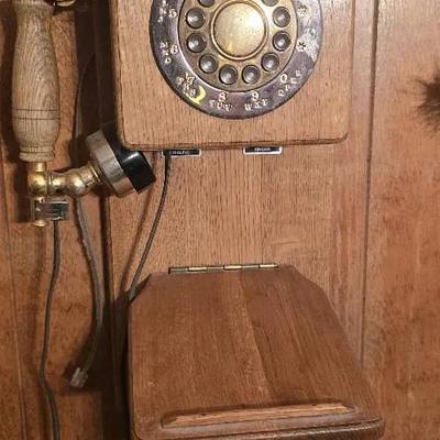 Vintage Like Telephone 