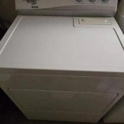 Kenmore Electric Dryer