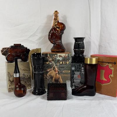 AVON - “Out West”