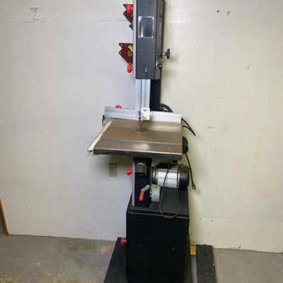 Craftsman Professional 14” Band Saw – 1 HP, Model 351.224010