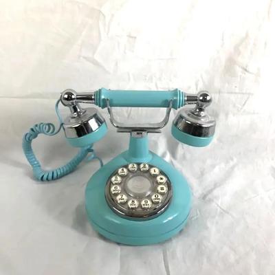 Vintage Rotary Phone