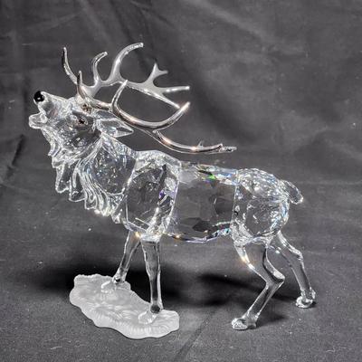 Swarovski Elk