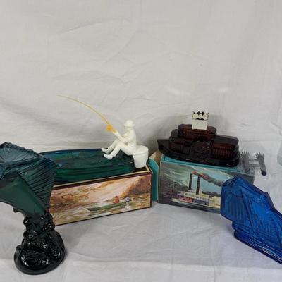 AVON Nautical Collection