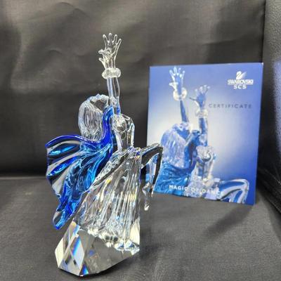 Swarovski Dancer #2
