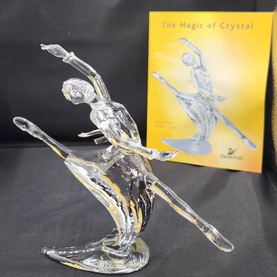 Swarovski Dancer #1