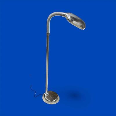 Industrial Design Adjustable Gooseneck Floor Lamp