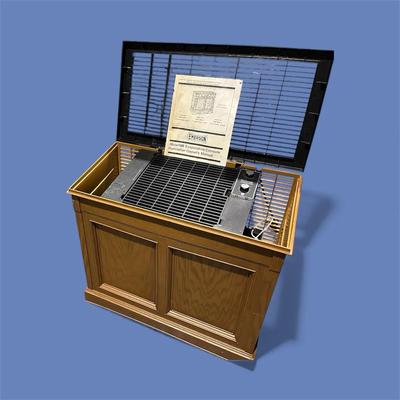 Emerson MoistAir Humidifier