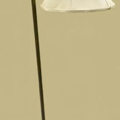 Vintage Floor Lamp