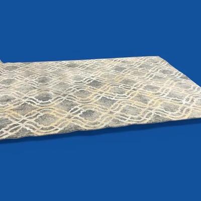 Studio Karastan Euphoria Abstract Trellis Area Rug