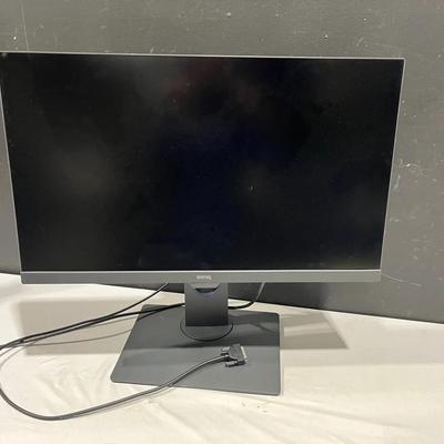 BenQ Monitor