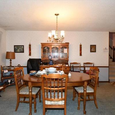 119 dining room