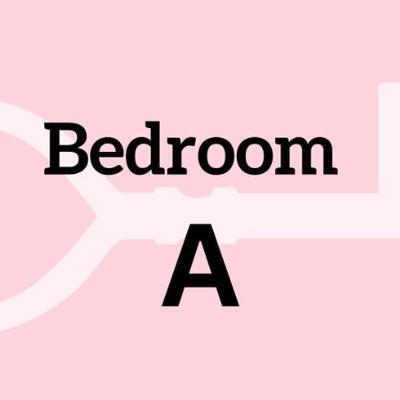 394 bedroom a