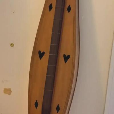 Mountain Dulcimer