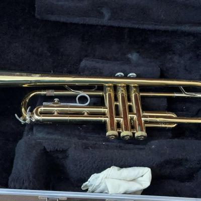 Trumpet