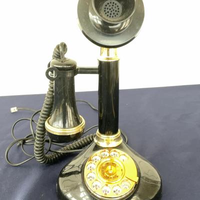 Vintage Radio Shack Reproduction Phone 