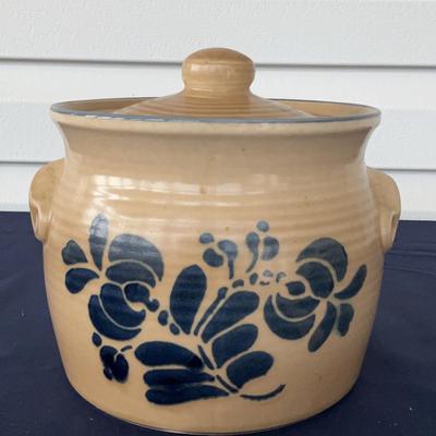 Pfatzgraff 3.5QT Soup Tureen 