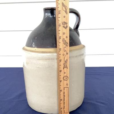 Vintage Jug 