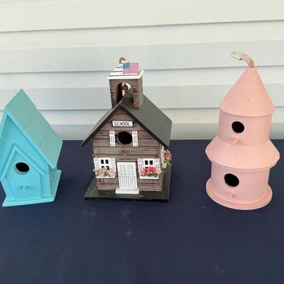 Birdhouse Lo
