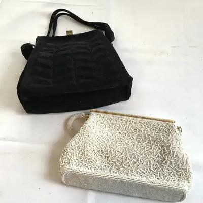 Vintage Evening Bags