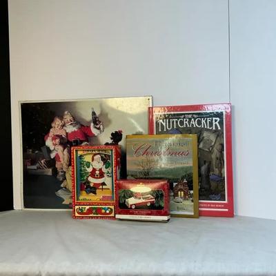 The Nutcracker Collection 