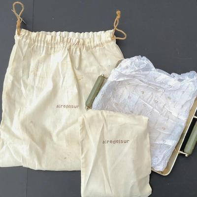 airedeisur Trays with tags - Set Of 3 from Barneys NY