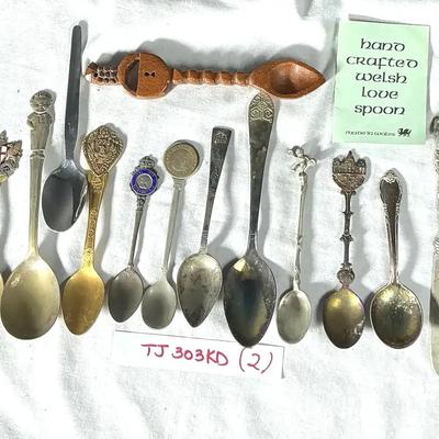 Lot Of Various Collectibles