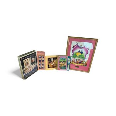 Snow White Collection 