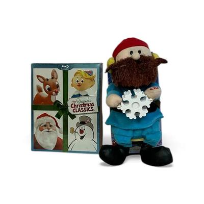 The Wonderful Christmas Classic Set 