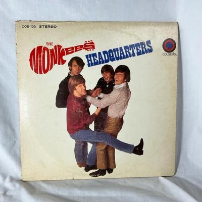The Monkees + more 60s Hits 