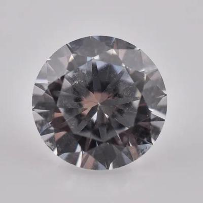 3.4 Carat Round Stone