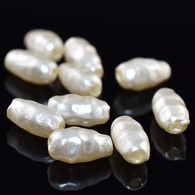4.6 Carat Natural Pearl Parcel