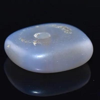 10.0 Carat Natural Agate