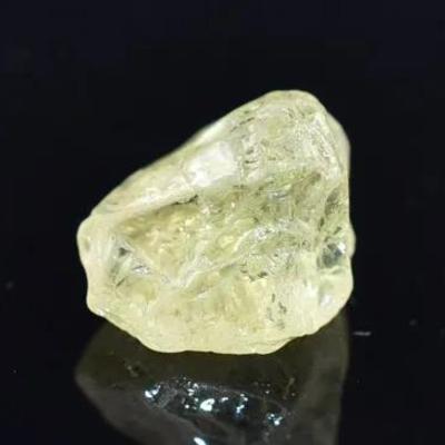 2.3 Carat Natural Unheated Rough Grossular Garnet