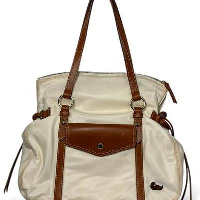 Dooney & Bourke Nylon Smith Bag 