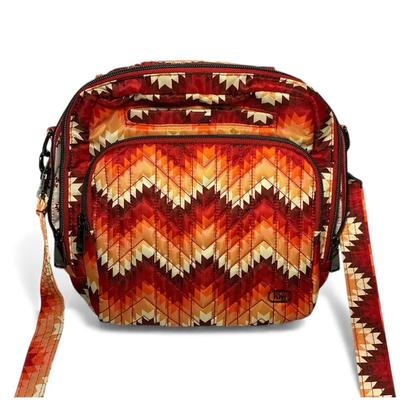 Lug Ranger Crossbody Bag 