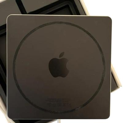 Apple USB SuperDrive 