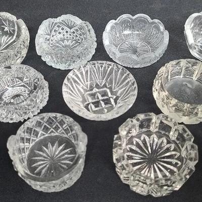 Salt Cellar Collection #2 