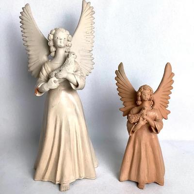 Clay/Ceramic Folk Art