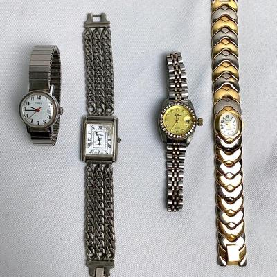Vintage Watches 