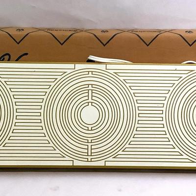 Party Hostess Warm-O-Tray