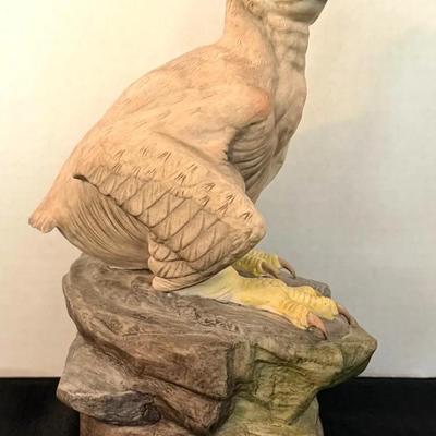 Boehm young american bald eagle’ #498