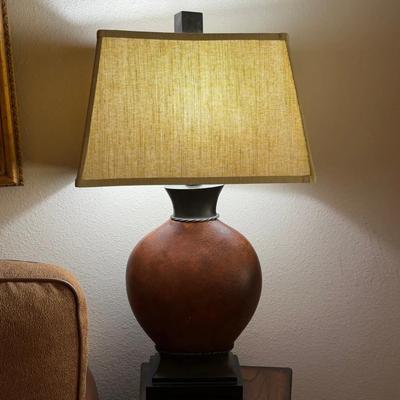 Table lamps suri collection