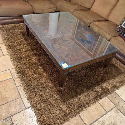 28 black panther w:mirrored finish