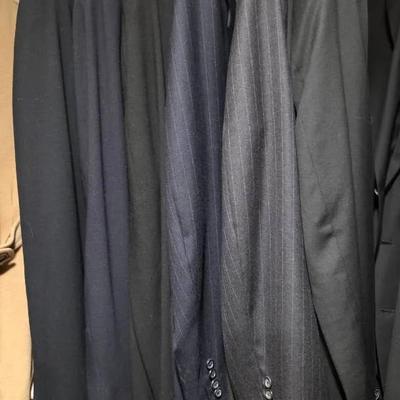 High end men s suits