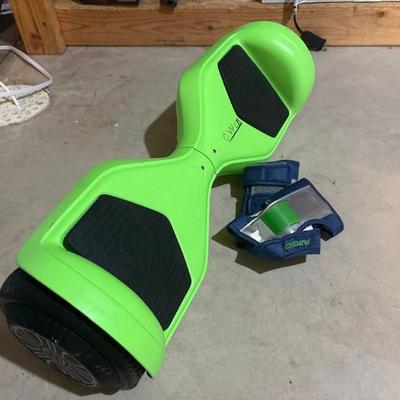 Avigo hoverboard