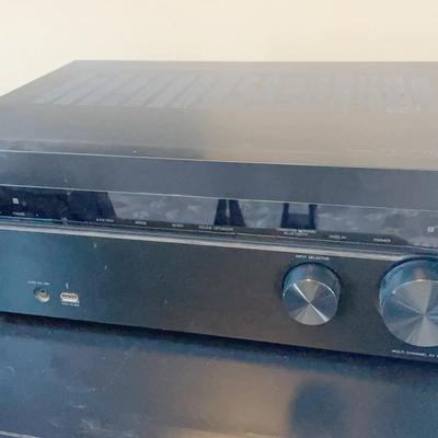Sony STR-DN850 Stereo Receiver